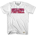 South Korea Soccer T-shirt-Adult product image 1