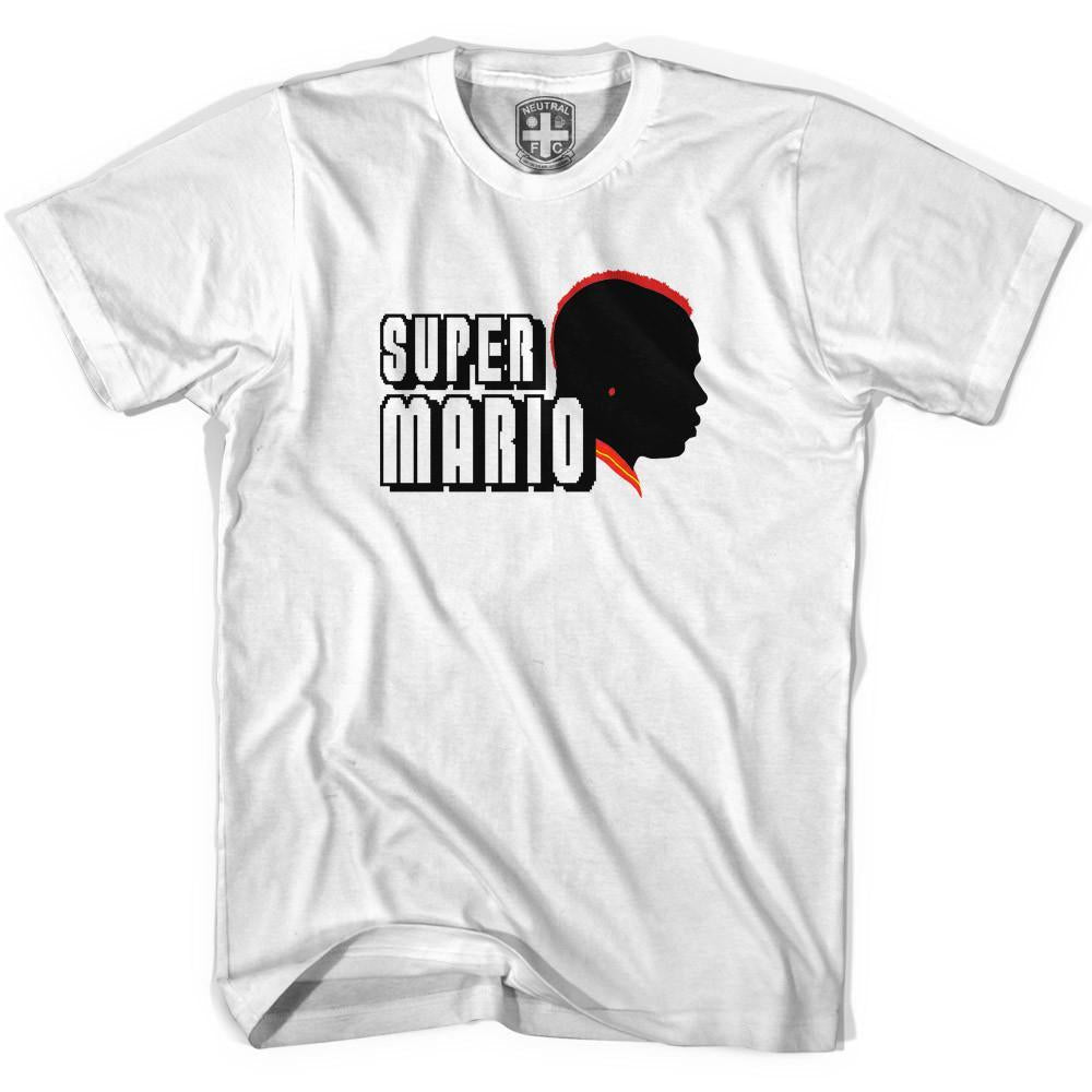 Super Mario T-shirt-Adult product image 1