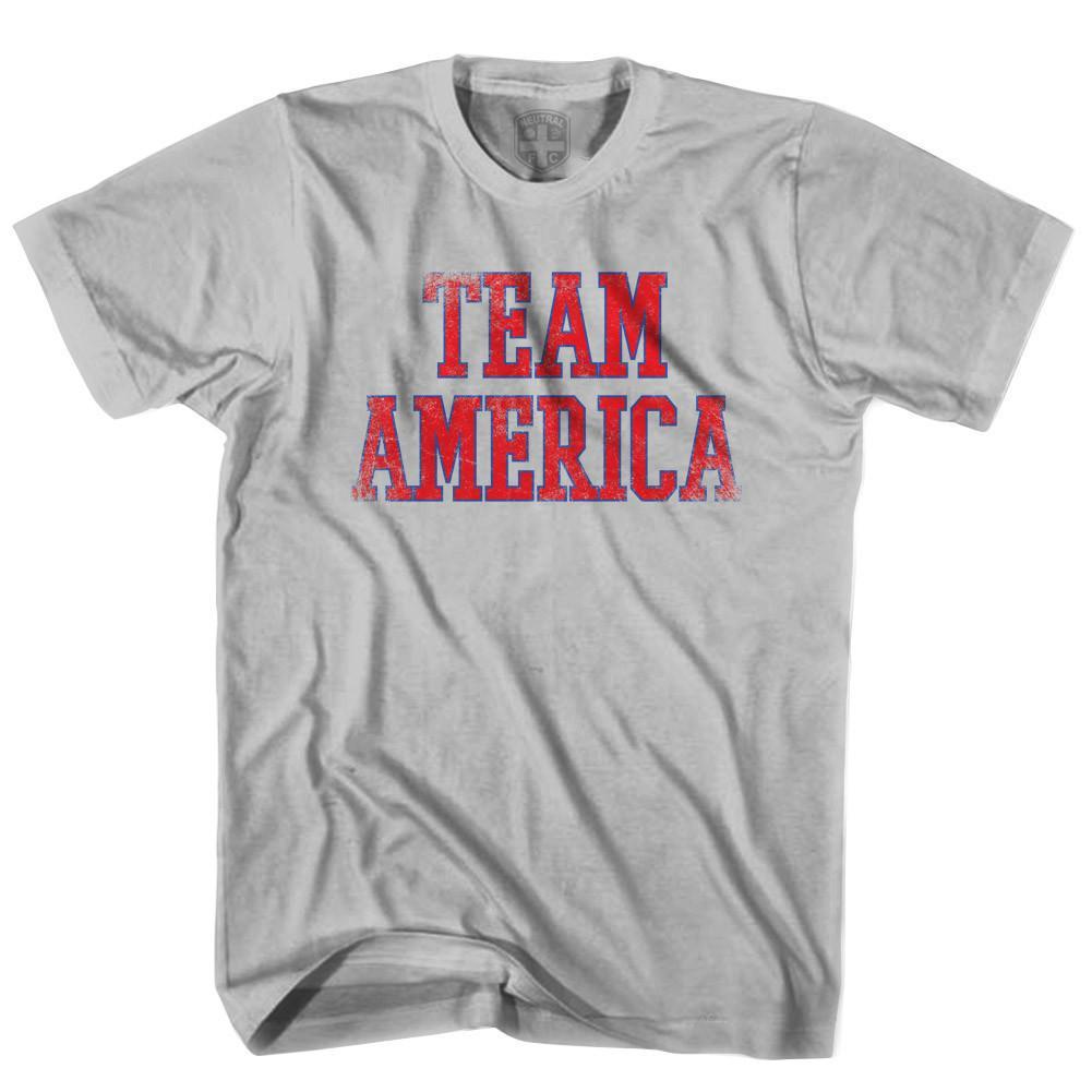 Team America T-shirt-Adult product image 2