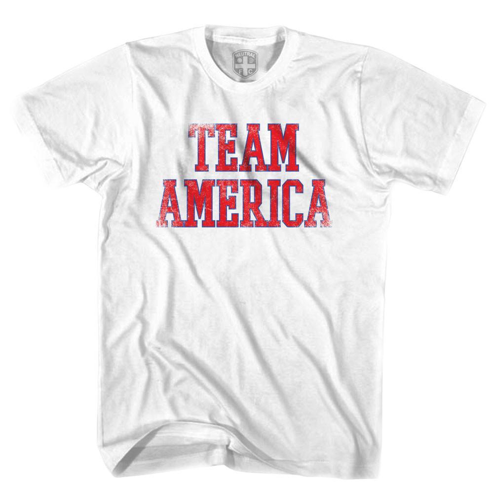 Team America T-shirt-Adult product image 1