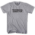 Technical Director T-shirt-Adult product image 1