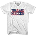 Thailand Soccer Nations World Cup T-shirt-Adult