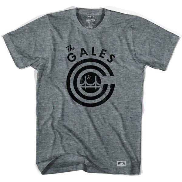 San Francisco Gales Soccer T-shirt-Adult product image 1