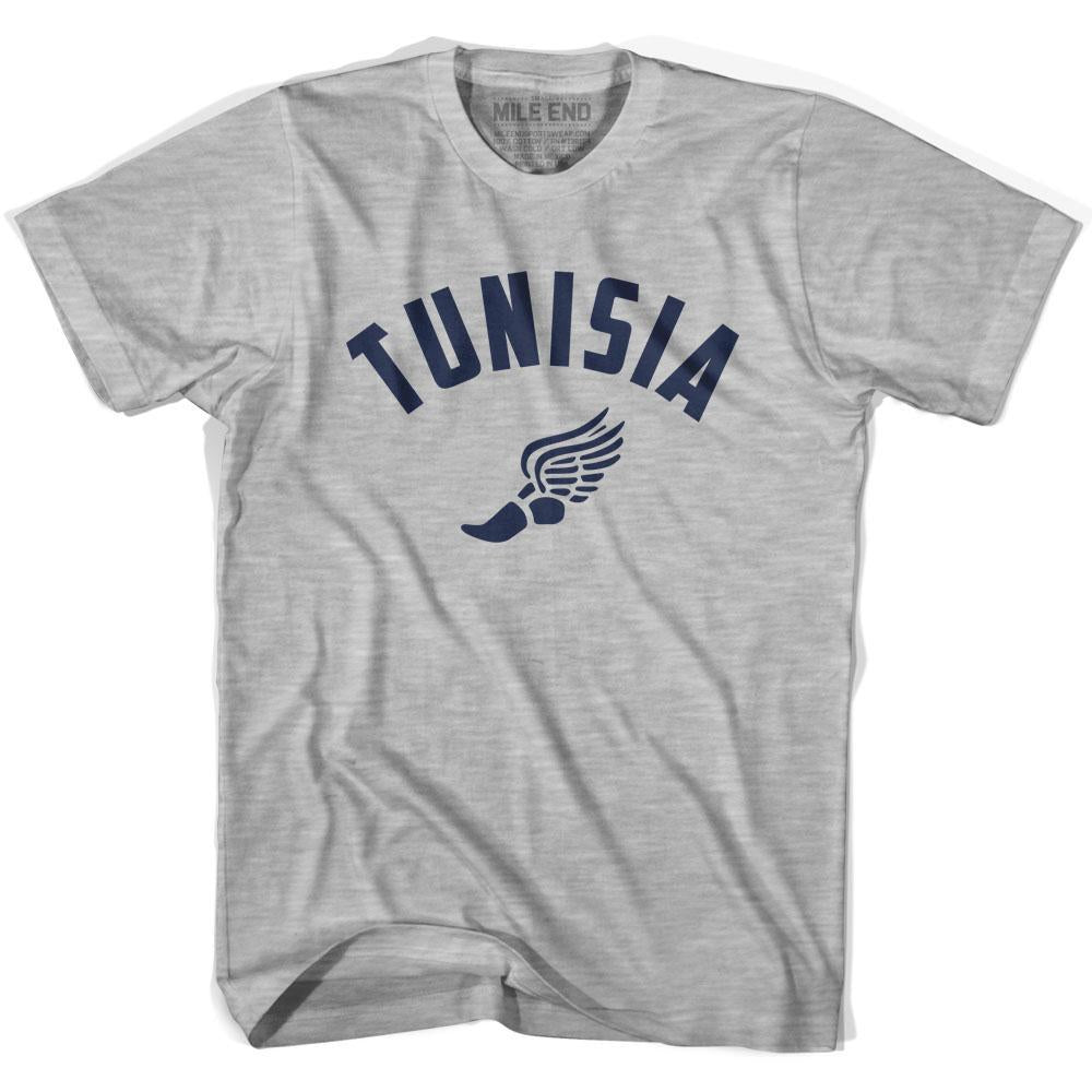 Tunisia Track T-shirt product image 2