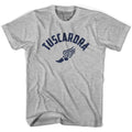 Tuscarora Track T-shirt product image 1