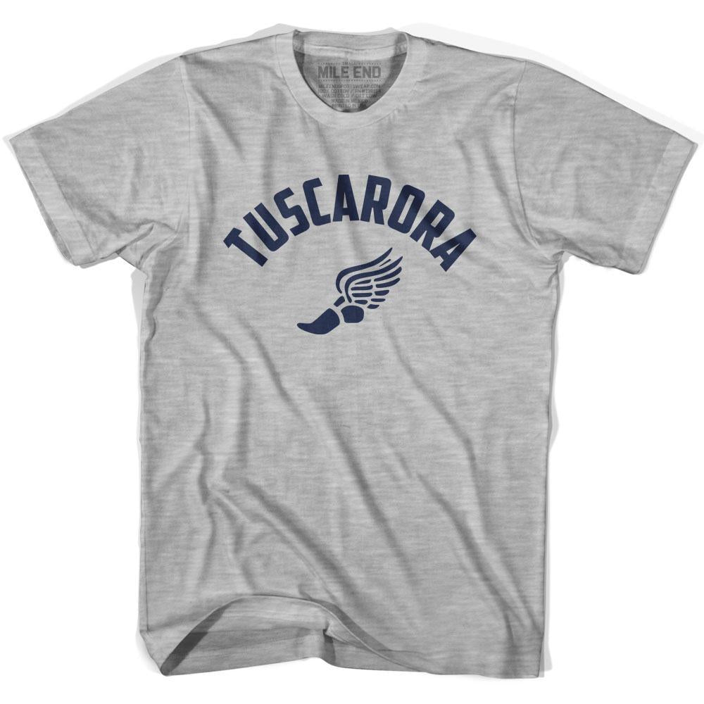 Tuscarora Track T-shirt product image 1