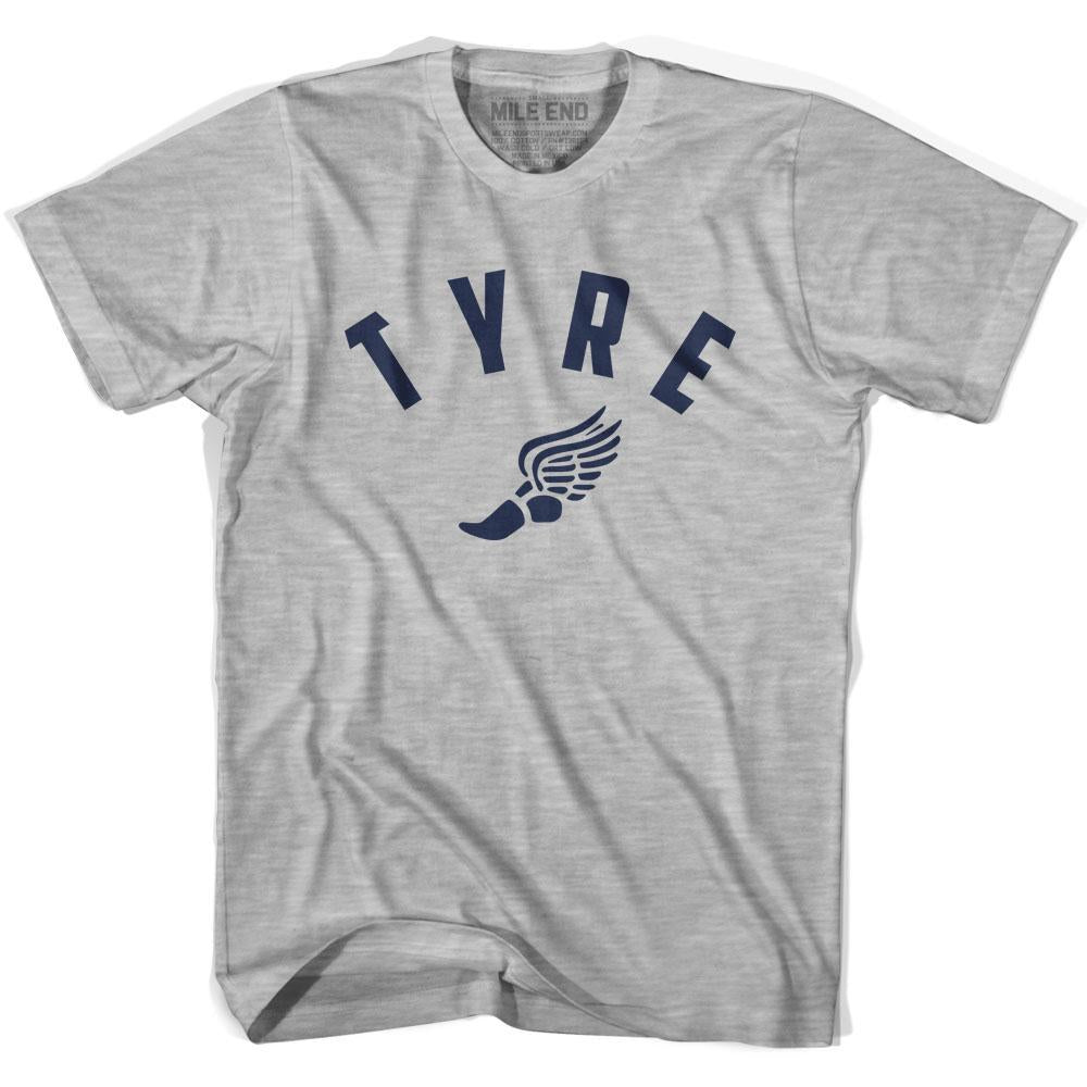 Tyre Track T-shirt product image 2