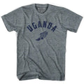 Uganda Track T-shirt product image 1