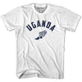 Uganda Track T-shirt product image 1