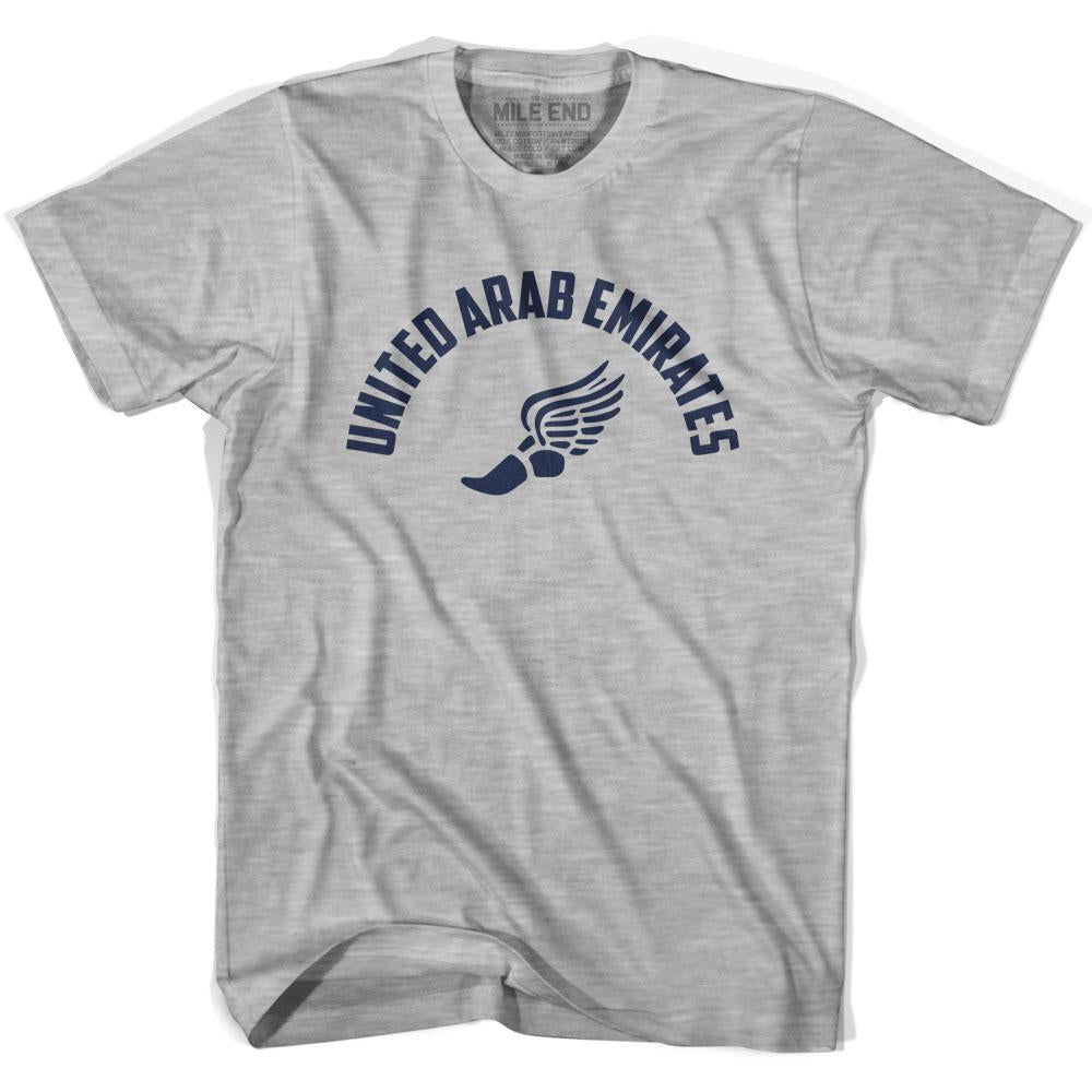 United Arab Emirates Track T-shirt product image 2