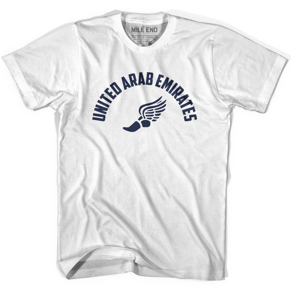 United Arab Emirates Track T-shirt product image 1