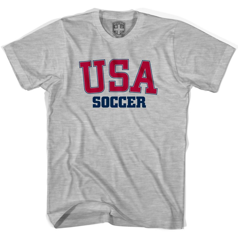 United States Soccer T-shirt-Adult product image 2