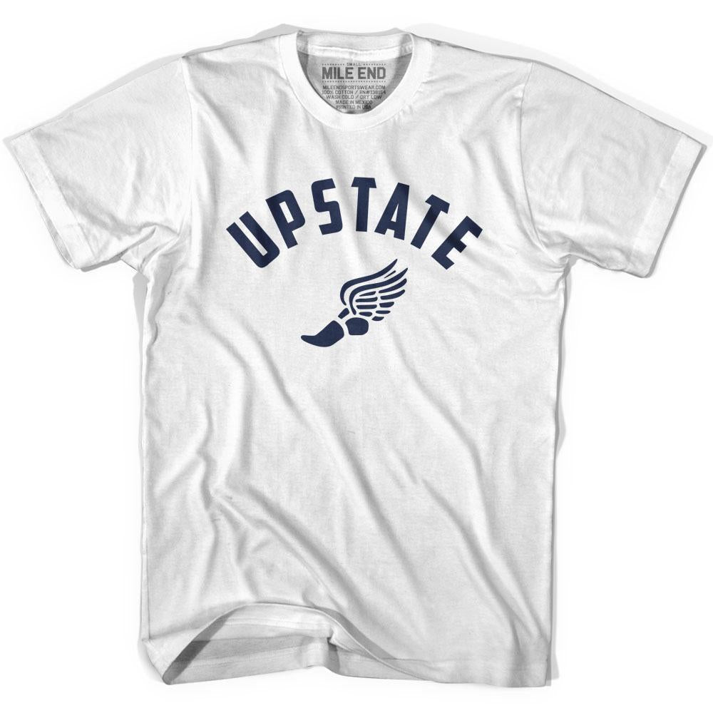 Upstate Track T-shirt product image 1