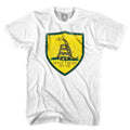 USA Soccer DTOM Crest T-shirt-Adult product image 1
