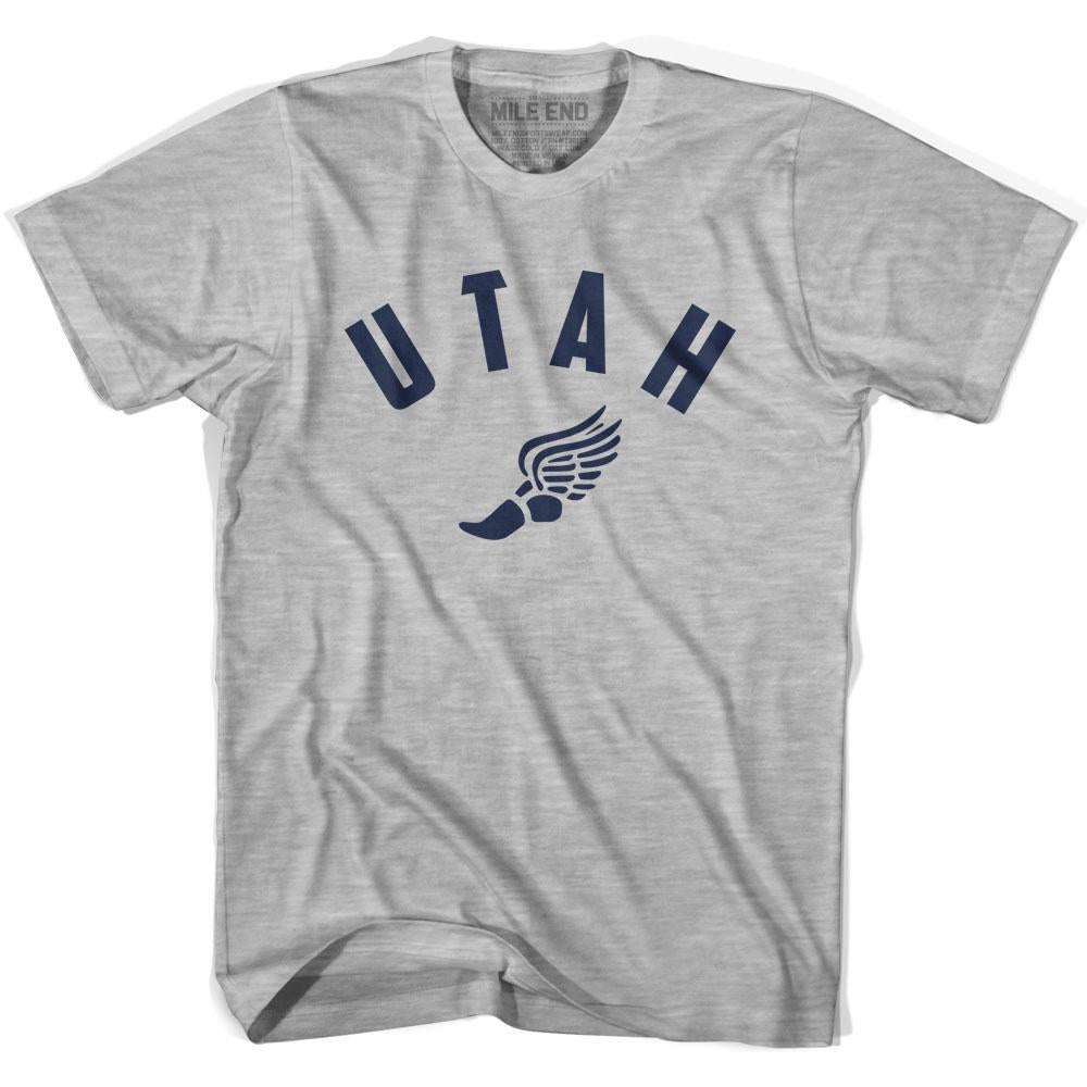 Utah Track T-shirt product image 2