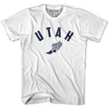 Utah Track T-shirt product image 1