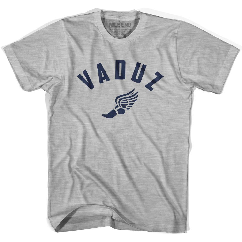 Vaduz Track T-shirt product image 2