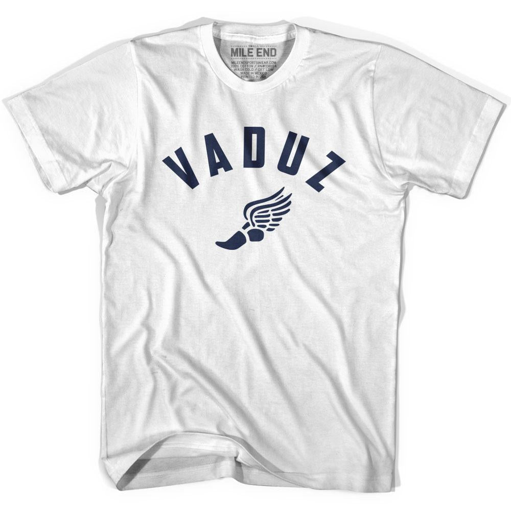 Vaduz Track T-shirt product image 1